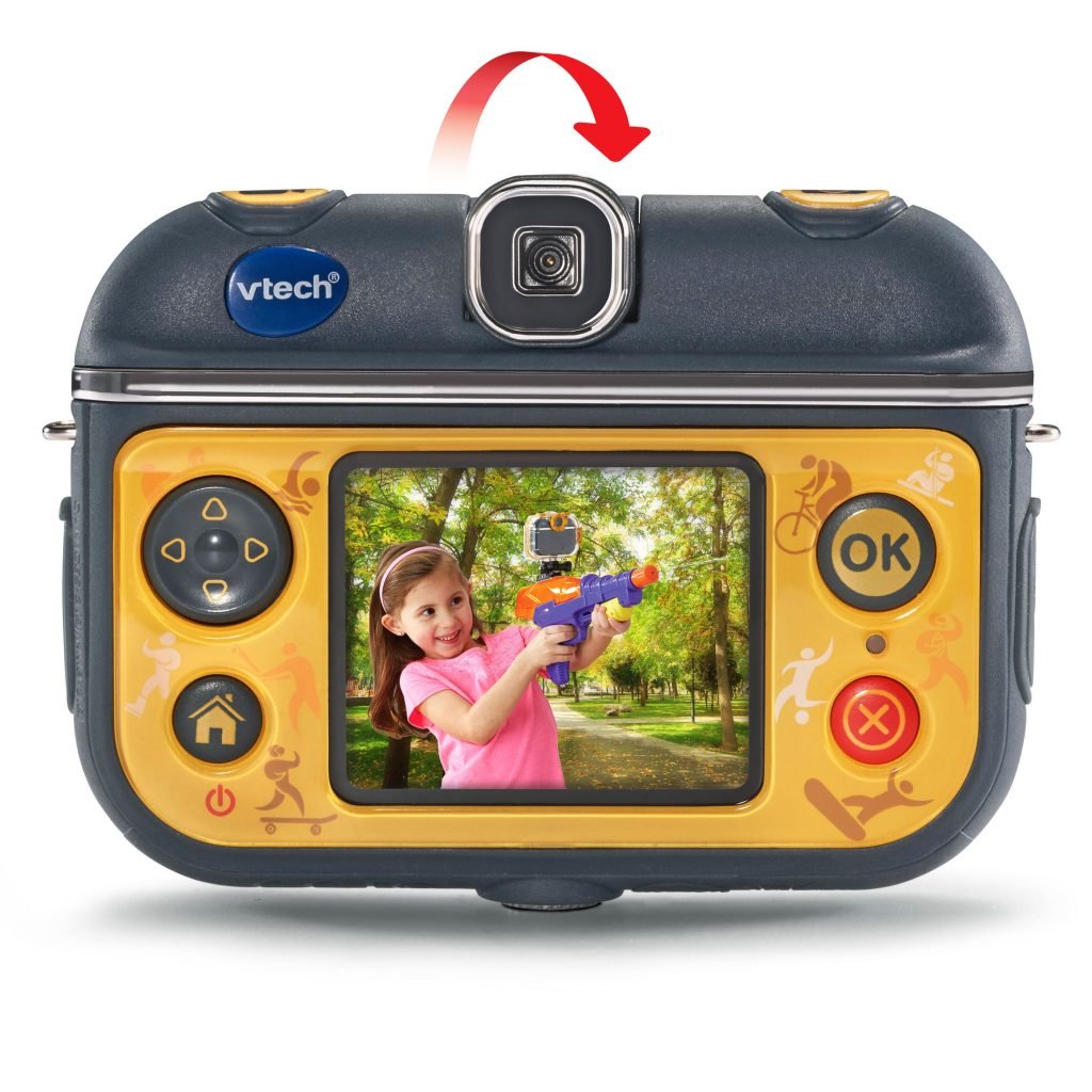 Appareil photo promo vtech