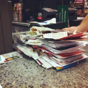 extreme coupon stack