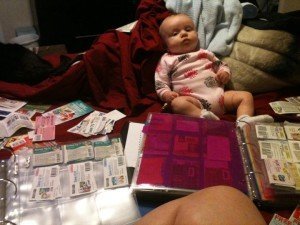 Alivia coupon helper