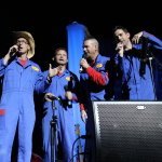 Imagination Movers Stage