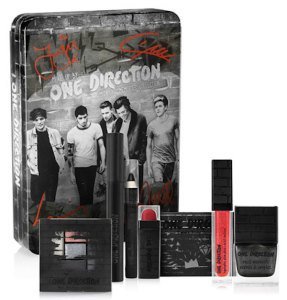 One Direction Midnight Memories Make Up Kit