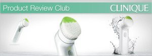 Chickadvisor Review Clinique Sonic System Cleansing Brush