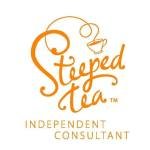 Ashleigh Topliss - Independent Steeped Tea Consultant