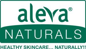 Aleva Naturals Logo