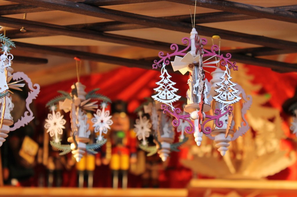 Vancouver-Christmas-Market Ornaments 