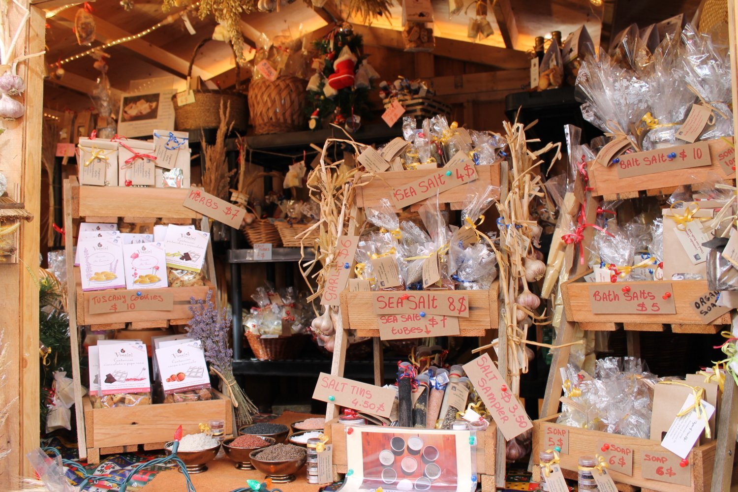 Vancouver-Christmas-Market