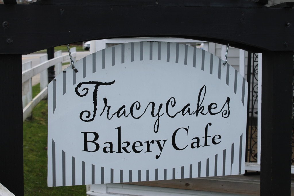 TracyCakes Bakery Cafe