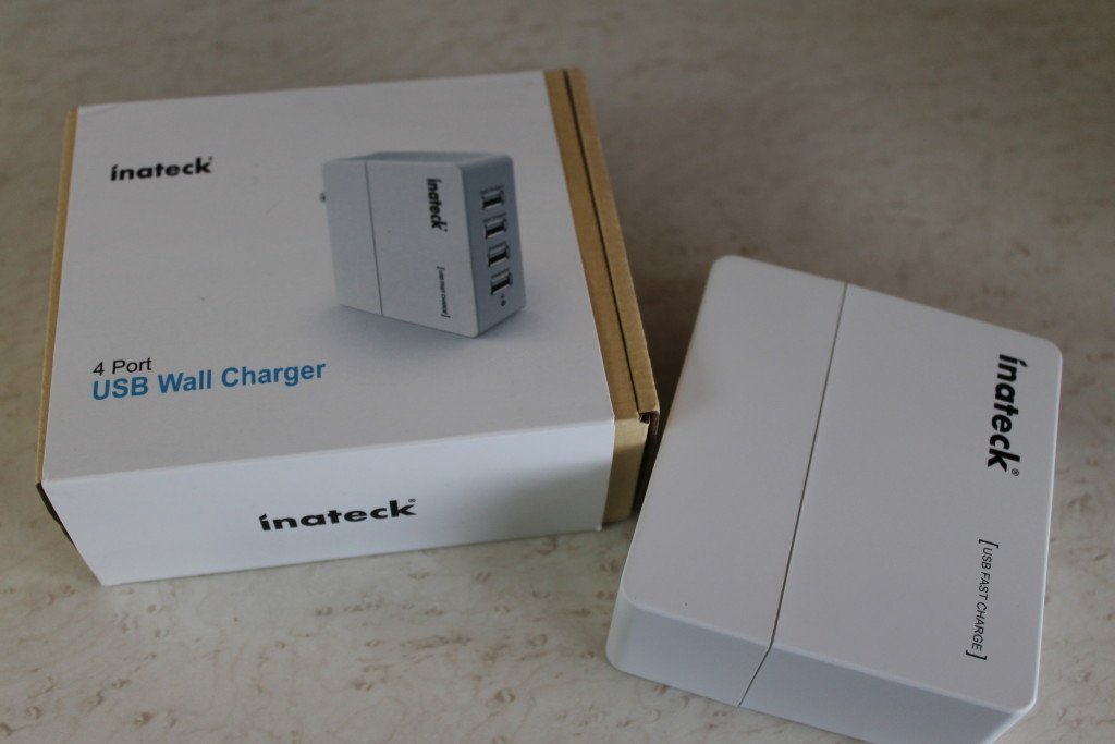 Inateck UC4001