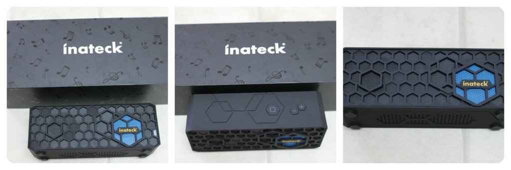 Inateck BTSP-10