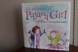 The Adventures of Pajama Girl