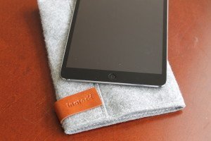 Inateck iPad Mini Case
