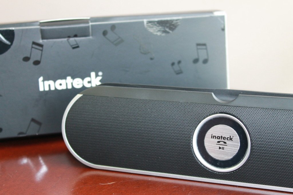 Inateck Bluetooth Speaker BP2001