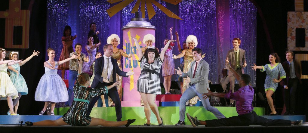 Theatre Under The Stars HairSpray 