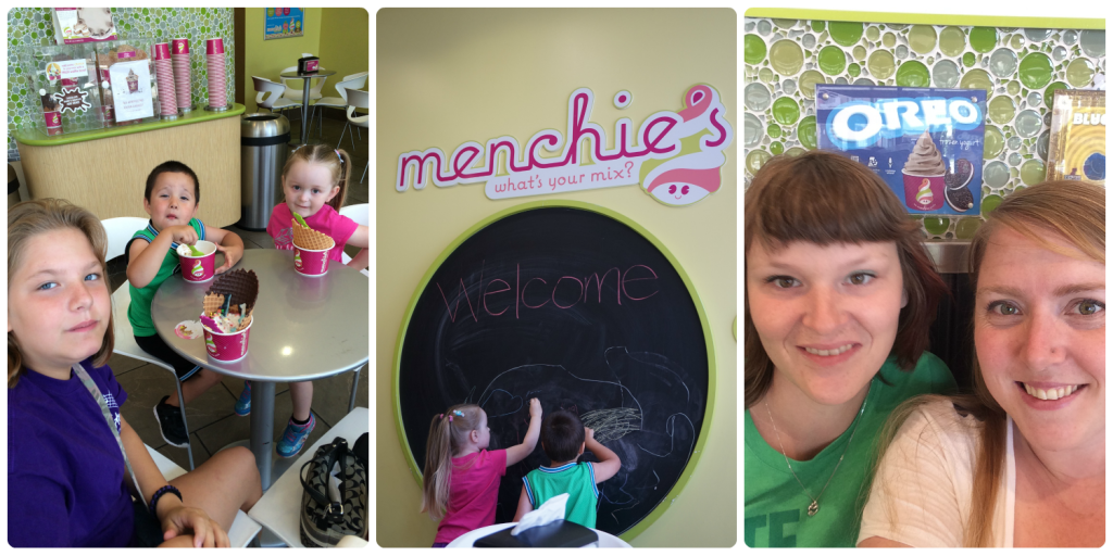 Menchie's My Way