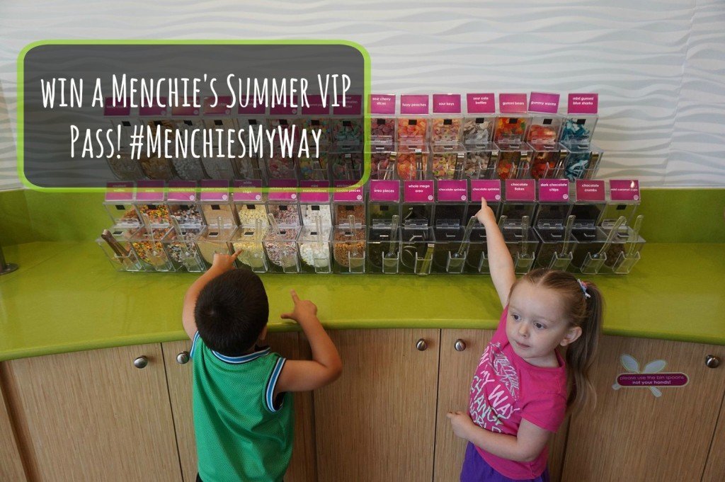 Menchie's