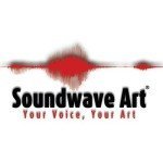 Soundwave Art 