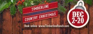 Timberline Christmas