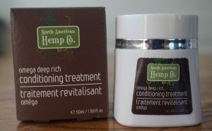 North American Hemp Co