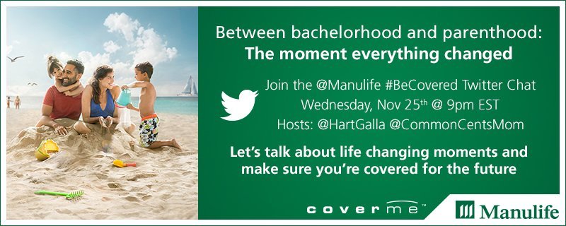 BeCovered Manulife