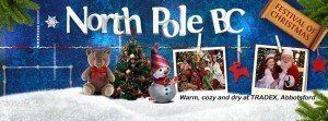 North Pole BC