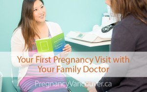Pregnancy Vancouver