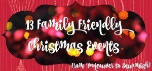2015 Christmas Events