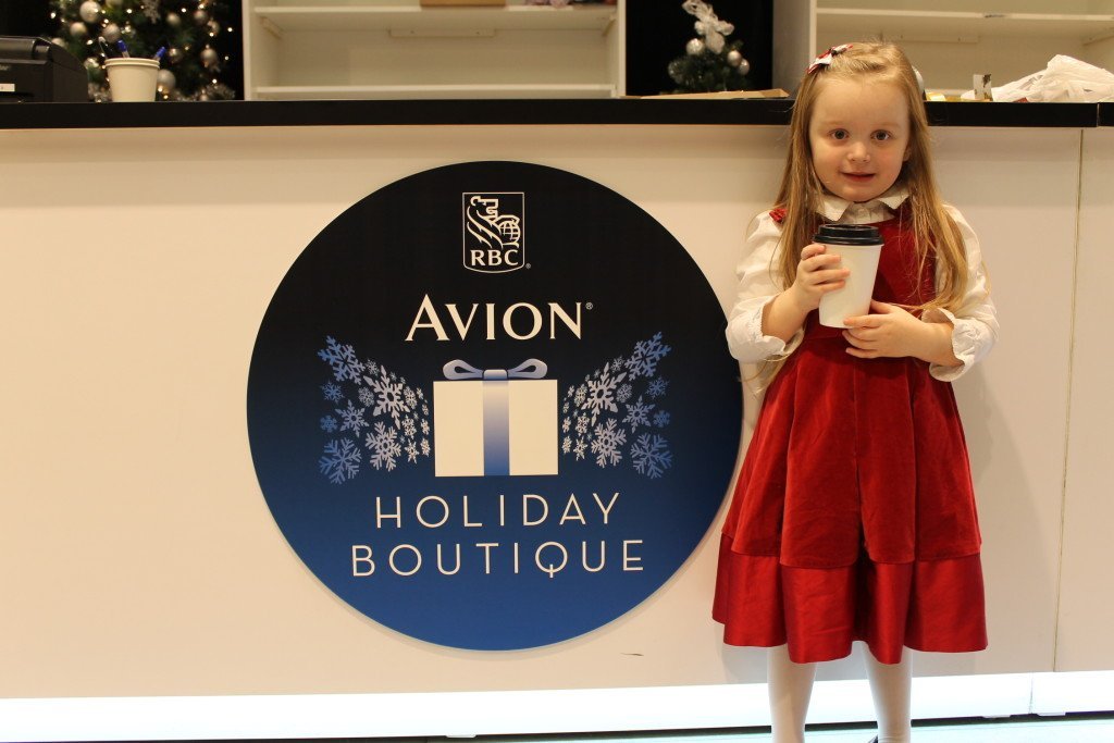 Avion Holiday Boutique