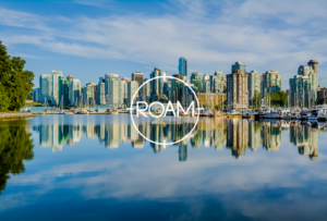 ROAM Vancouver