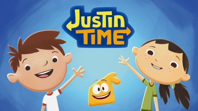 Justin Time Stream Team