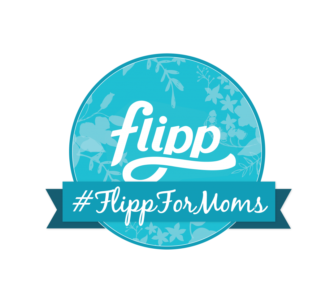 Flipp For Moms