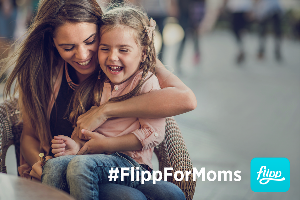 Flipp For Moms 