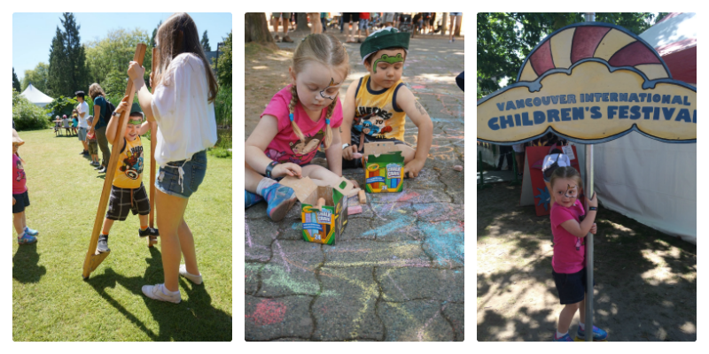 Vancouver International Children's Festival