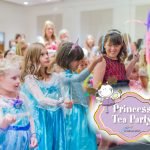 Princess Tea Party