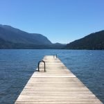 Cultus Lake Camping With Ford Canada