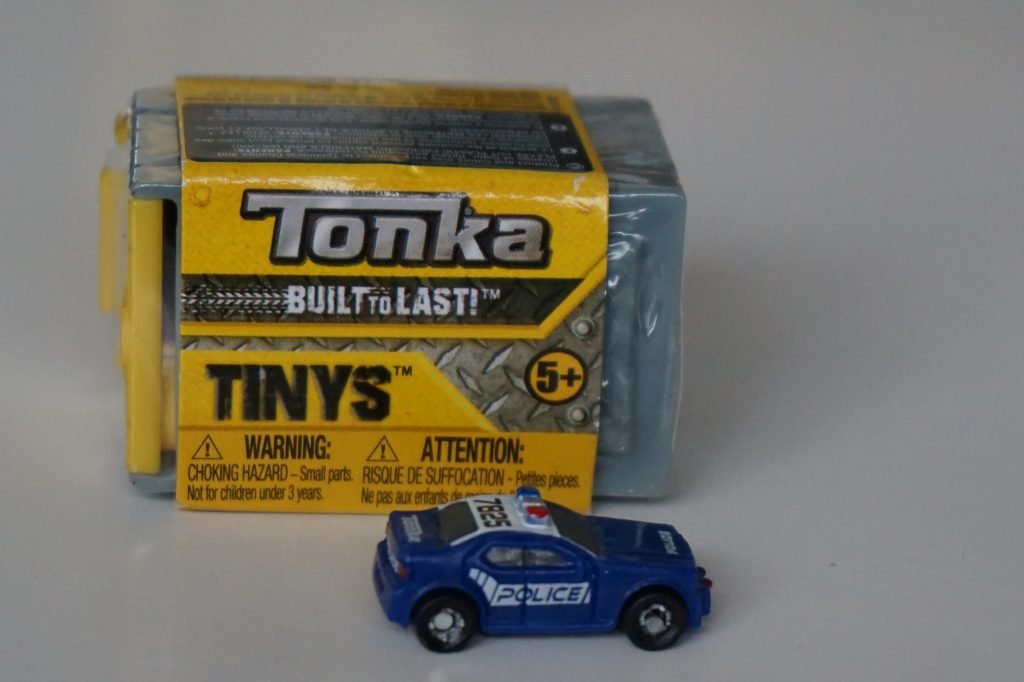 Tonka TINYS