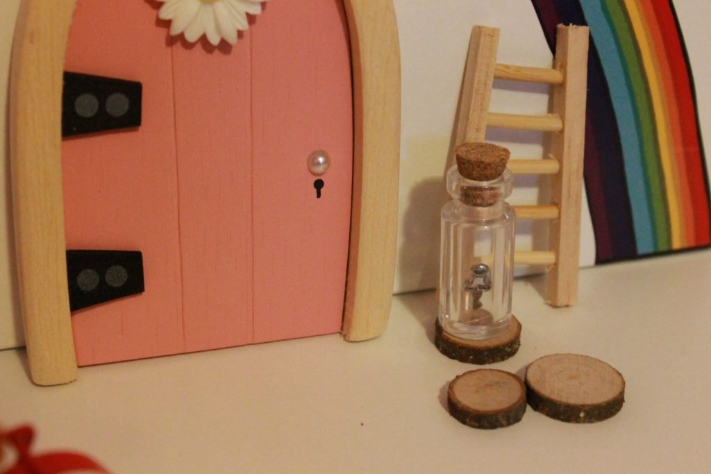 Irish Fairy Door Accessories