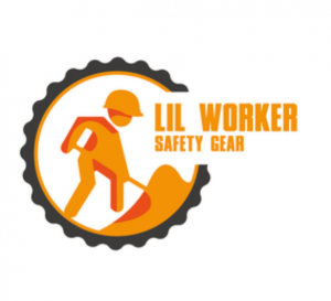 Lil Worker Safety Gear