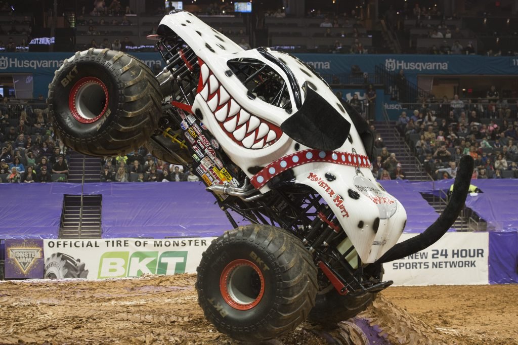 Monster Jam 