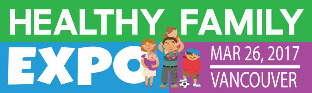 Healthy Family Expo 2017