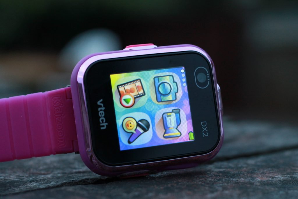 Vtech Kidizoom Smart Watch DX2