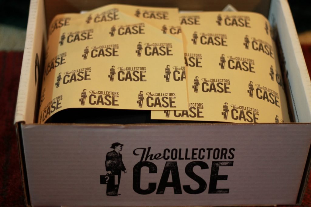 The Collectors Case Subscription Box