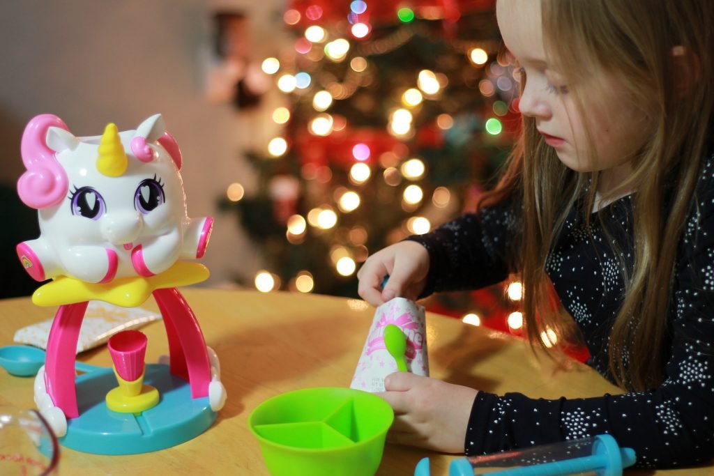 DIY (adorable) Sweet Treat Ideas With Jakks Pacific {Review