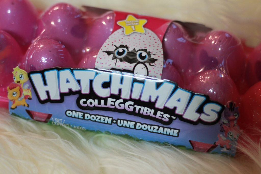 Hatchimals Colleggtibles Cartons