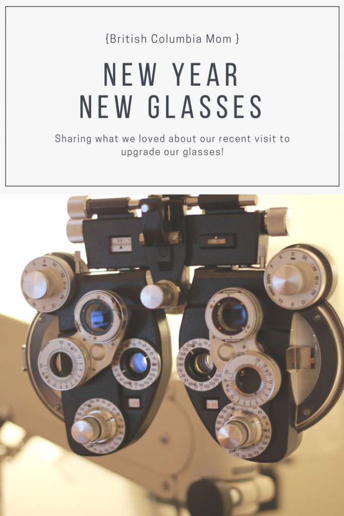 You only have one set of eyes, are you taking care of them? Sharing our recent eye-exams and how stress-free the entire process was thanks to Pearle Vision! #EyeExams #Glasses #SelfCare #HealthCare #Medical #Burnaby #PearleVision