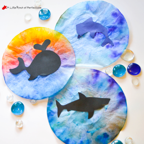 22 Easy & Fun DIY Suncatchers Kids Can Make - British Columbia Mom