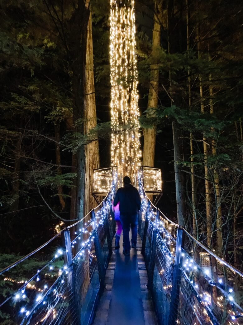 13 Metro Vancouver Christmas Traditions You'll Want To See! - British ...