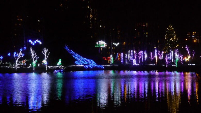 13 Metro Vancouver Christmas Traditions You'll Want To See! - British ...